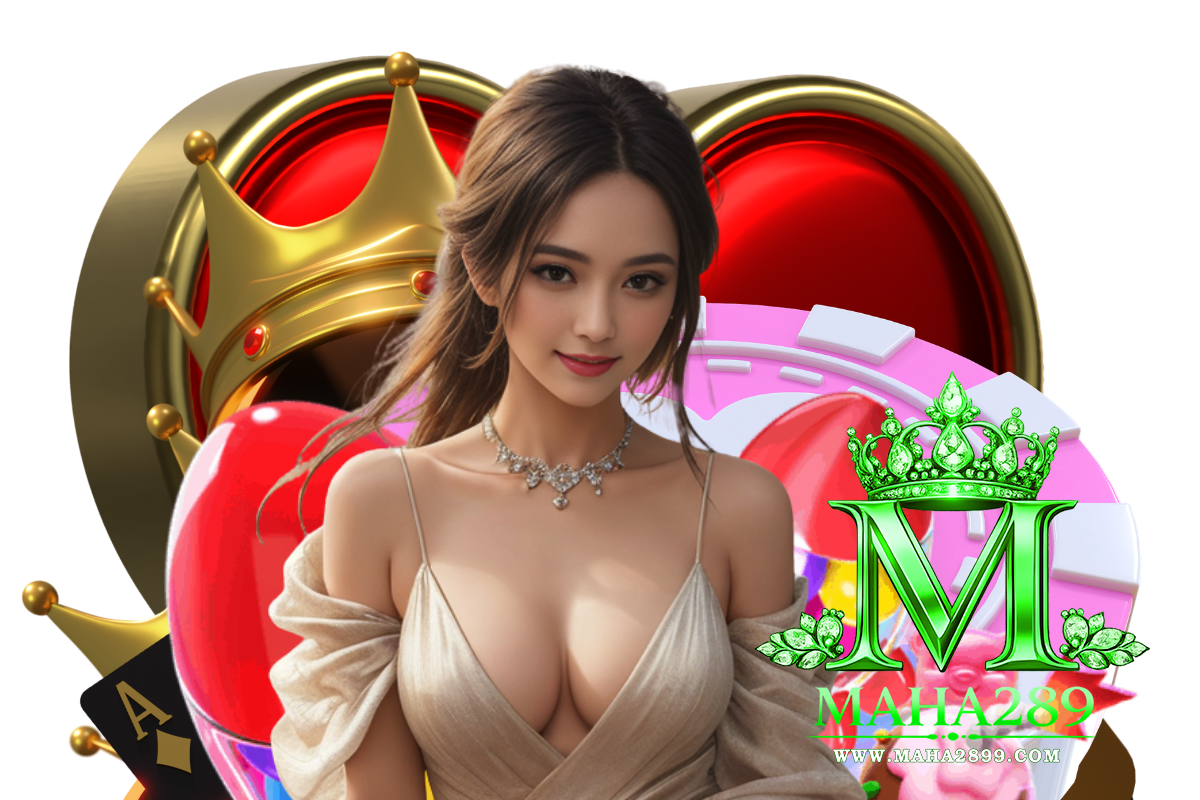 maha289 สมัคร