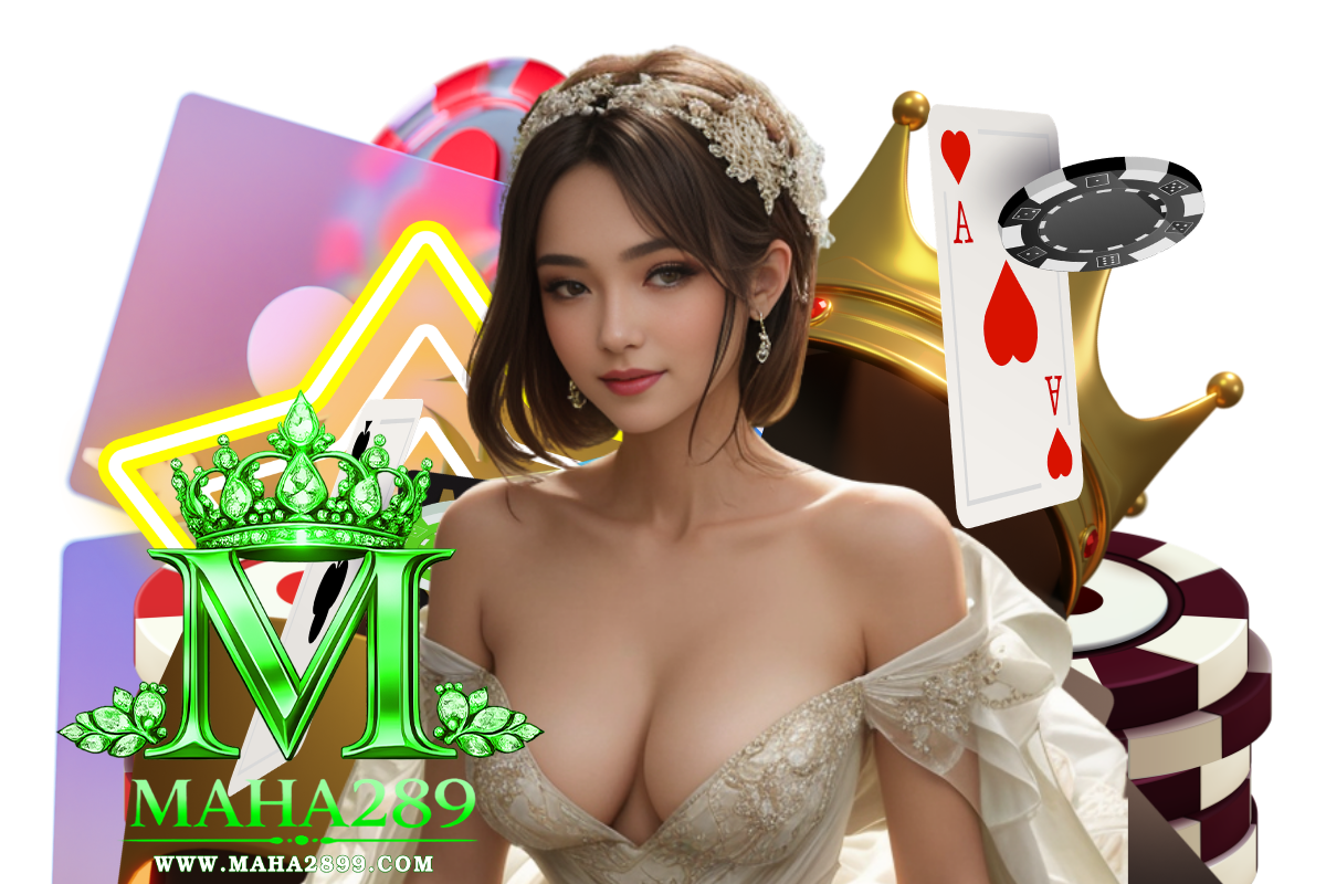 maha289 สล็อต